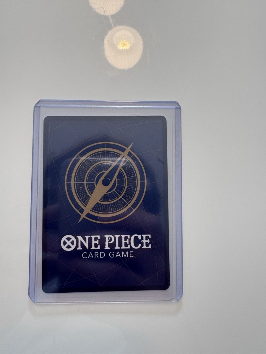 Bandai Carte collezionabili: Capone Gang Bege - OP04-100 – Nuovo (secondo la descrizione) da Seon venduto da baeruu 1