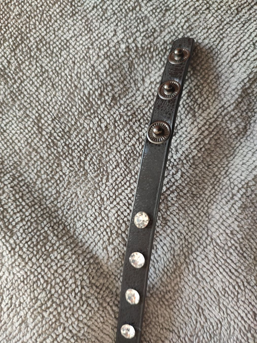 Armbänder & -reifen: 2 Lederarmbänder – Gebraucht aus Winterthur von Priscatg 7