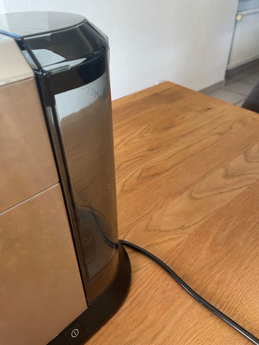 De'Longhi Macchine per caffè & Macchine per espresso: Delonghi Dedica – Usato da Buchs AG venduto da Noah148 3