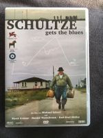 Schultze Gets the Blues (Dvd) Horst Krause