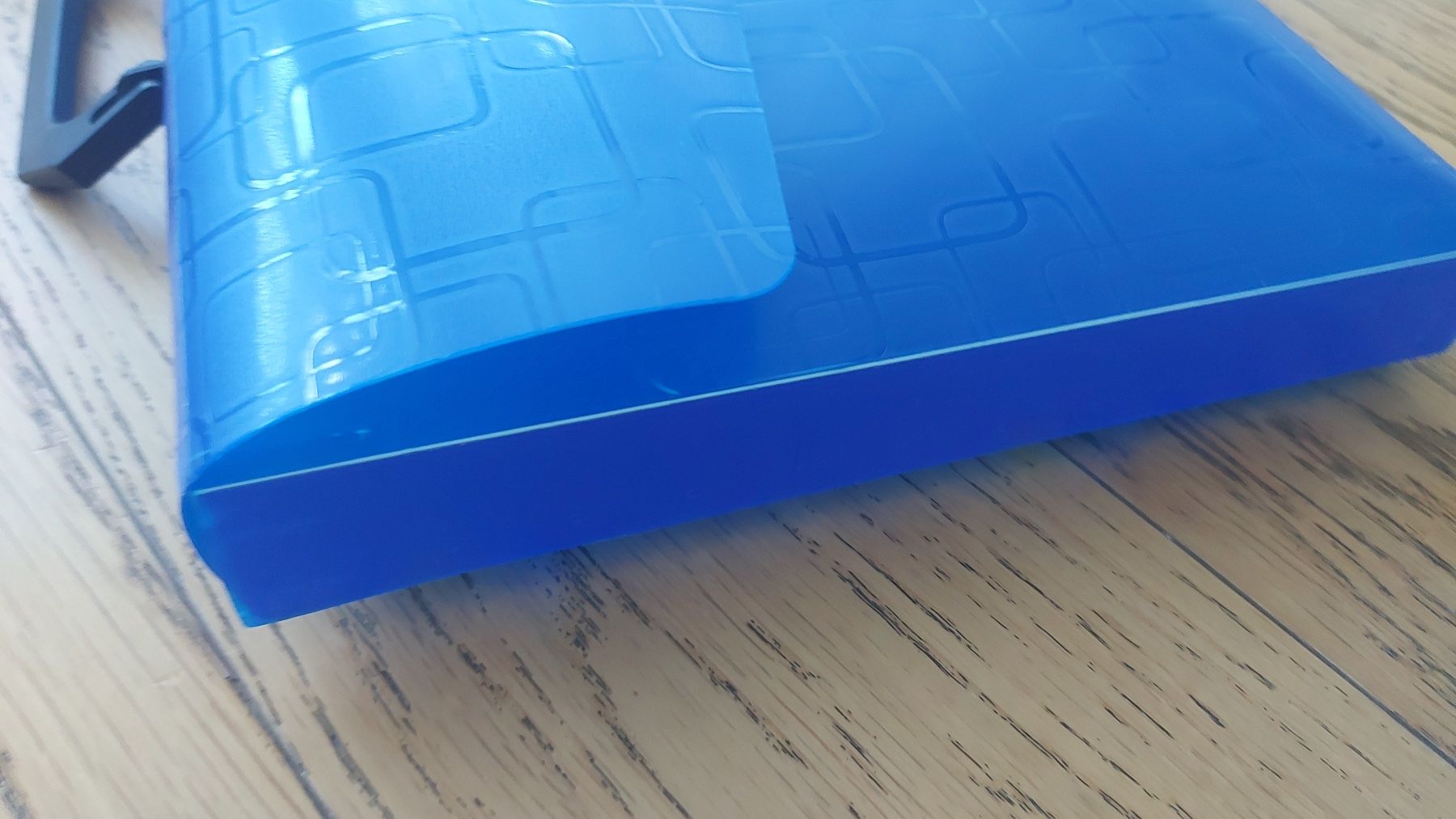 Raccoglitori: Tragbare Heftbox, Heftmappe A4 – Usato da Wabern venduto da Irakene 6