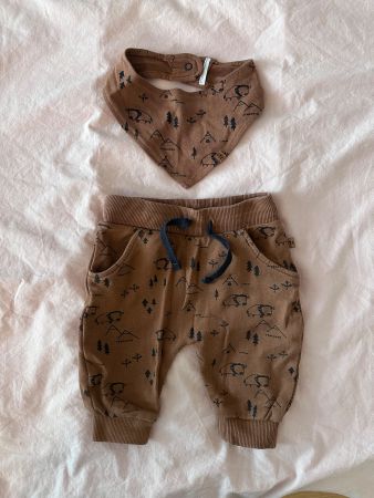 Baby Hose Gr. 56