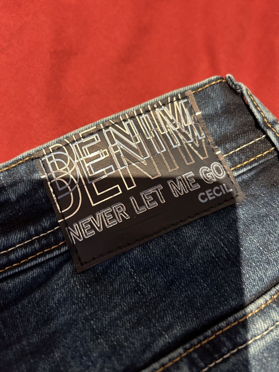 Cecil Jeans: Cecil Jeans NIGELNAGELNEU! – Nuovo e nell'imballaggio originale da Toffen venduto da maggieblue 3