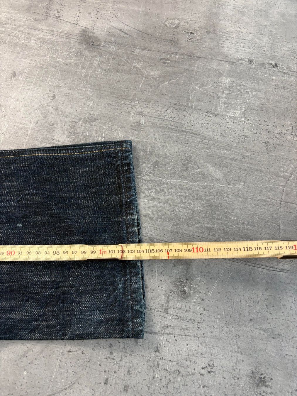 Diesel Jeans: Vintage Diesel Bootcut Flared Jeans (S) – Nuovo (secondo la descrizione) da Werdenberg venduto da hase.vintage 6