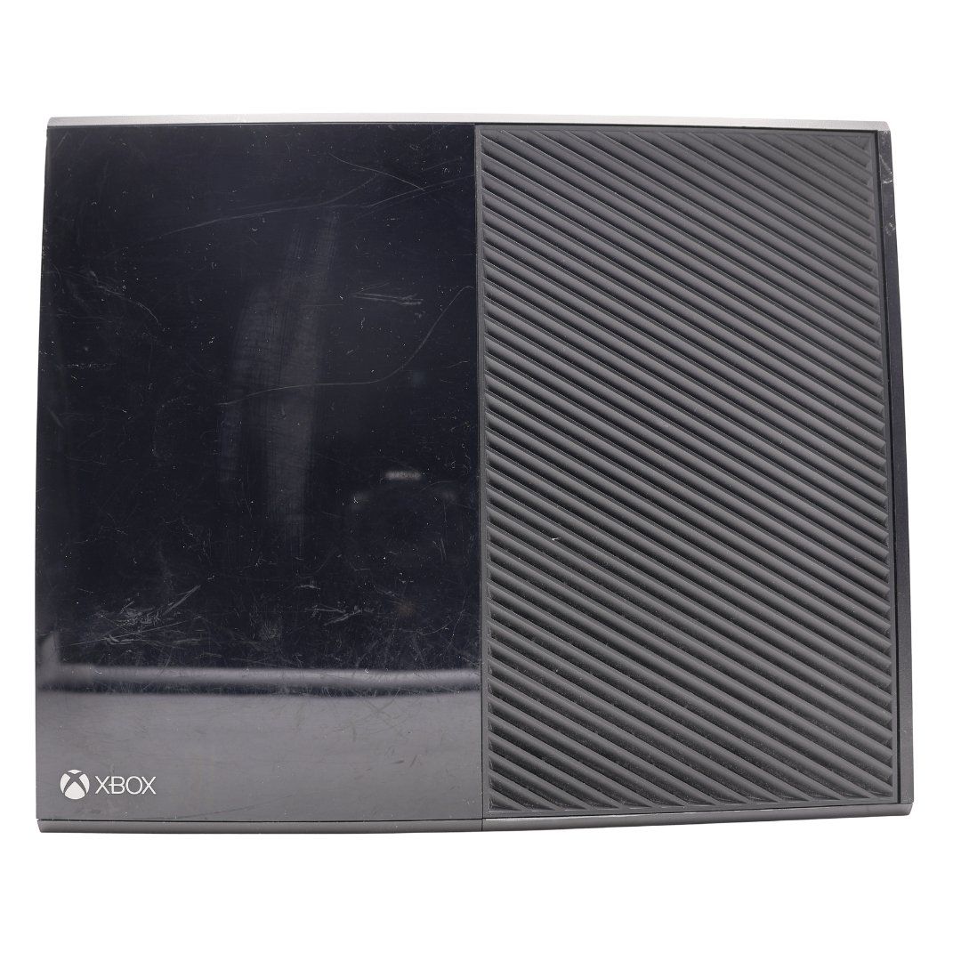 Microsoft Console: Xbox One Console + Controller – Usato da Paudex venduto da dindeboy