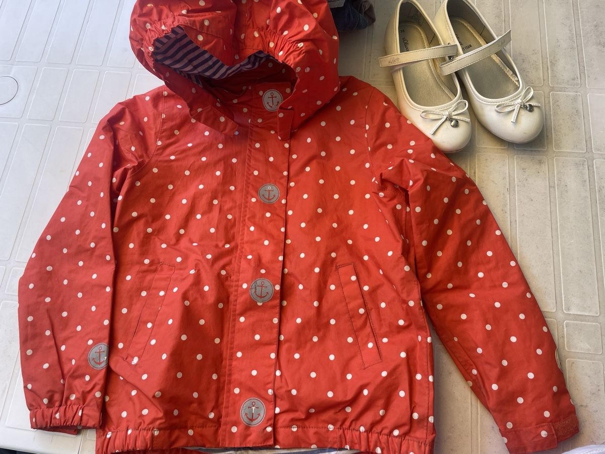 Lotti & Set di vestiti: Schönes Kleiderpaket Gr. 122/128 – Usato da Safnern venduto da mouse44 4