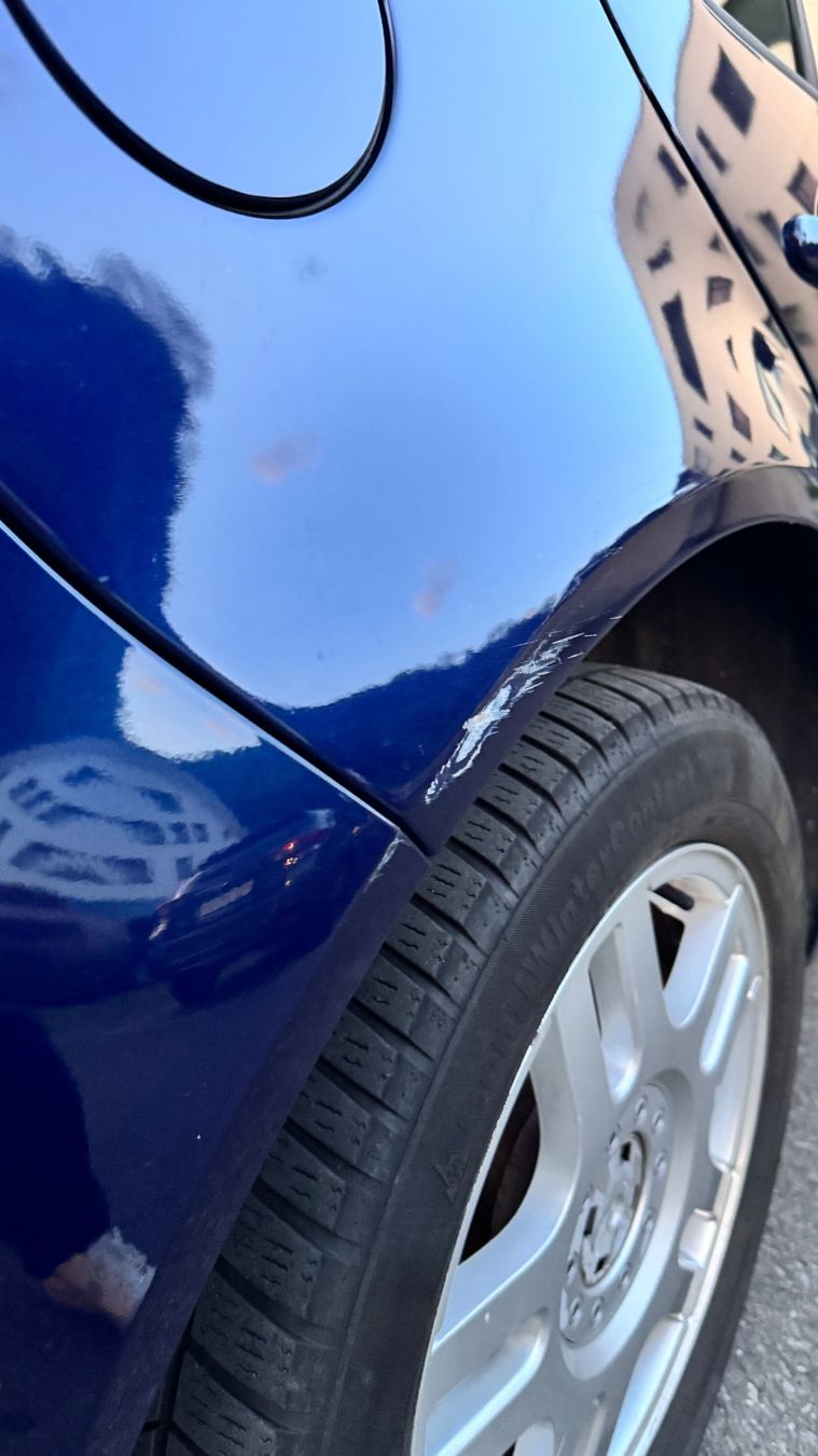 VW Automobili: Golf 4 1.6 16V – Usato da Seewen SZ venduto da naz_5bbk 7