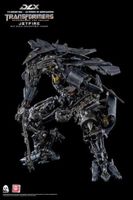 Threezero Jetfire Transformers DLX