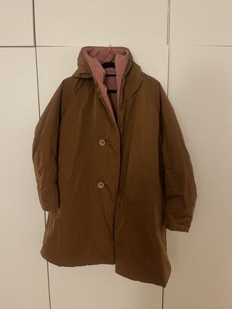 Oof Wear Wendejacke