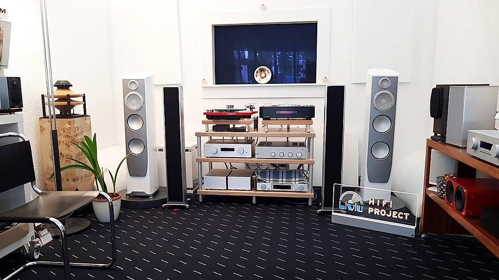 Casse acustiche: Piega Premium 501 – Usato da Vaduz venduto da technotrade