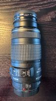 Canon Tele Zoom EF 70-300mm, 1:4-5.6