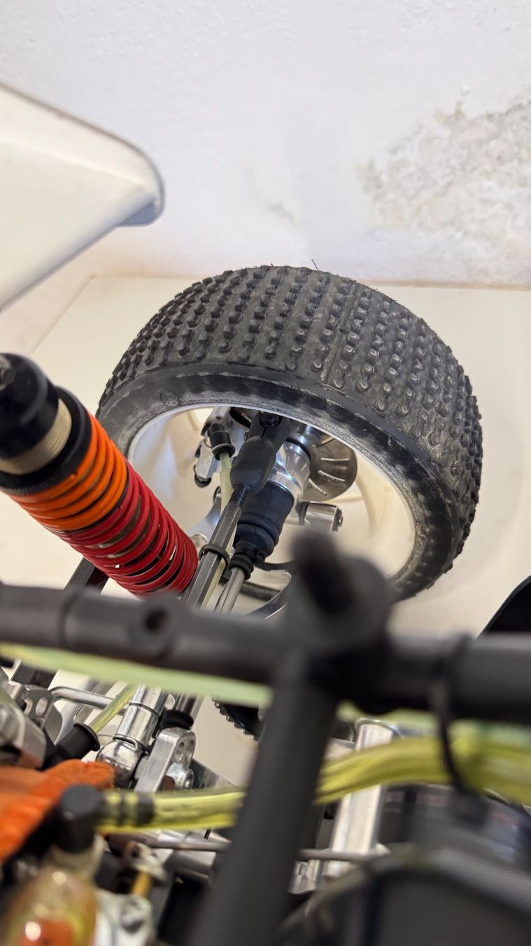 FG RC Kits de montage: FG Leopard 4 Competition 4WD – D'occasion à Kilchberg ZH par Jezi 6