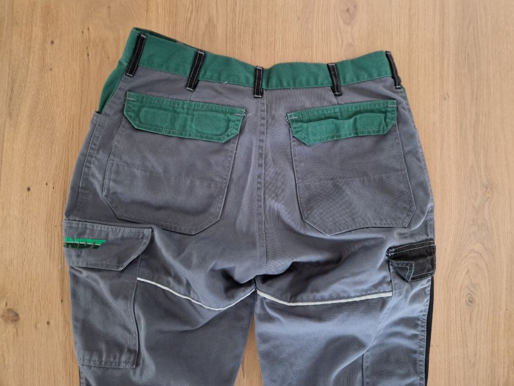 Arbeitshose Workerhose Landwirt Gärtner Fendt Gr. 48 Kaufen auf Ricardo