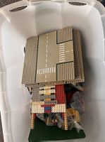 Lego Konvolut ca. 20kg