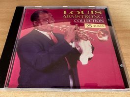 C3 Louis Armstrong – Collection