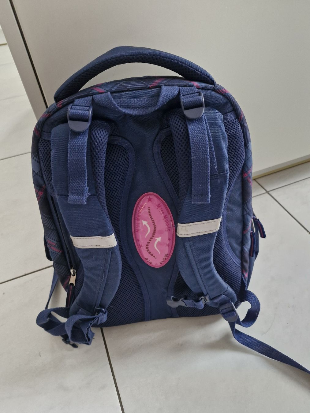 Borse & Zaini: Schulrucksack Miss Melody – Usato da Biberist venduto da Bonduelle 3