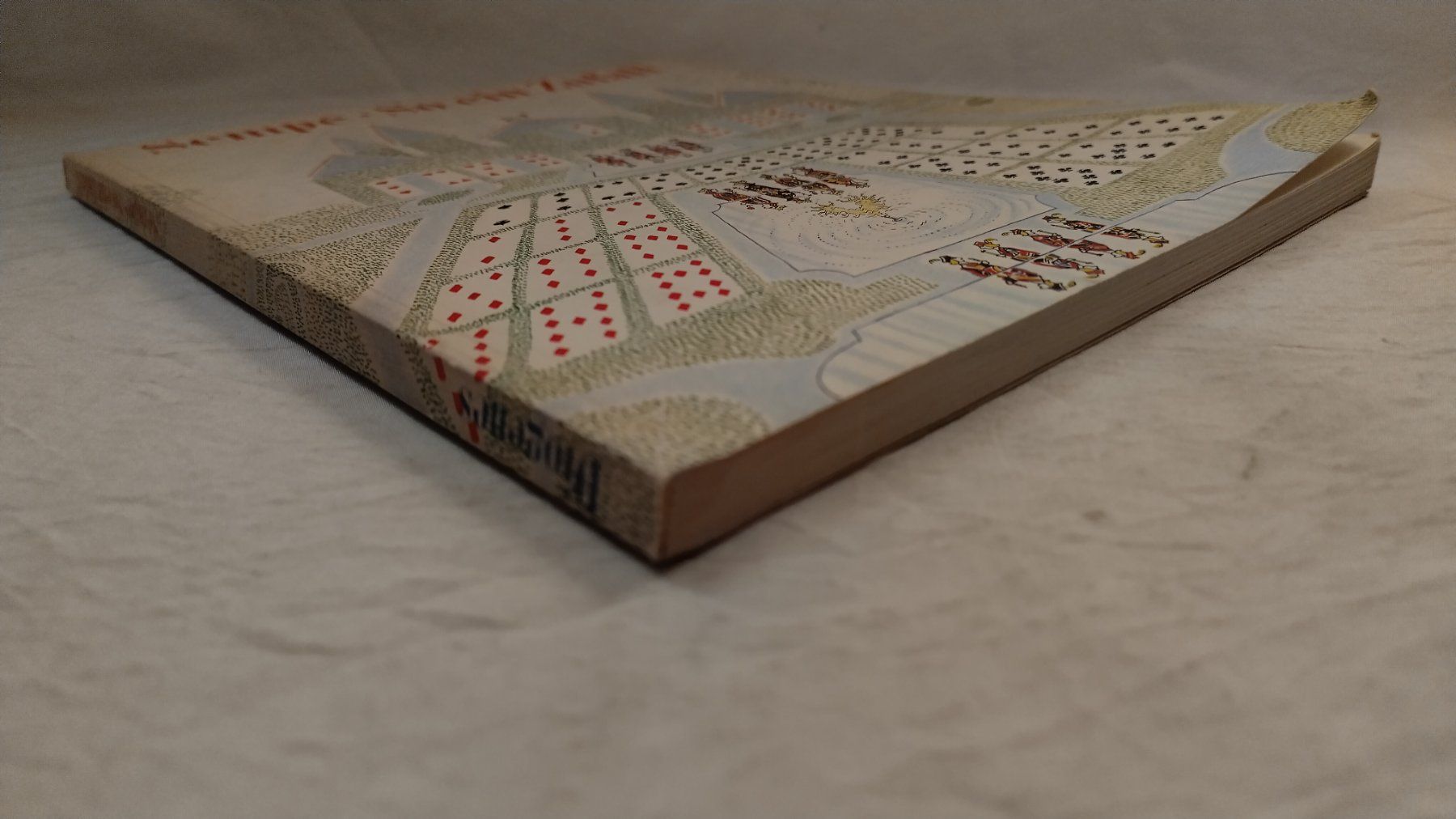 Libri: Sempé - So ein Zufall / Buch 1982 Softcover ab Fr. 8.- – Usato da Bellach venduto da JingleJerry 1