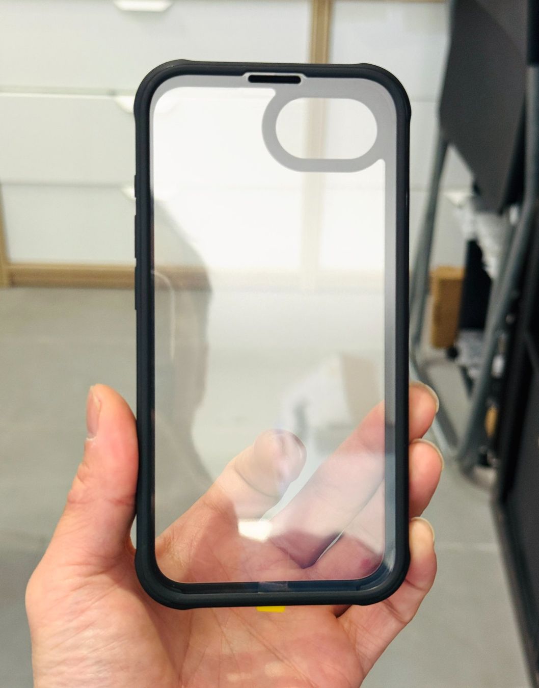 Cover & Protezioni schermo: iPhone 17e 2025 - coques double Protections intégrales – Nuovo e nell'imballaggio originale da Morges venduto da DigiAC 1