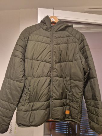 Doudoune Jack&Jones,  taille L