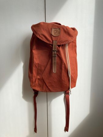 Sac à dos Fjallraven Kanken 15L