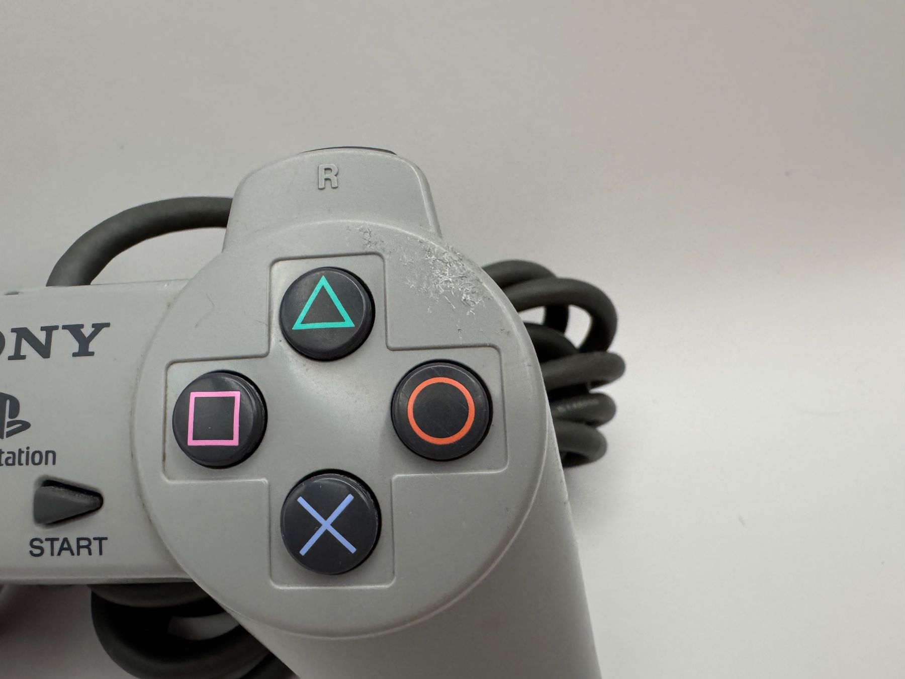 Sony Konsolen: Playstation 1 – Gebraucht aus Bettlach von awi_7jcb 3