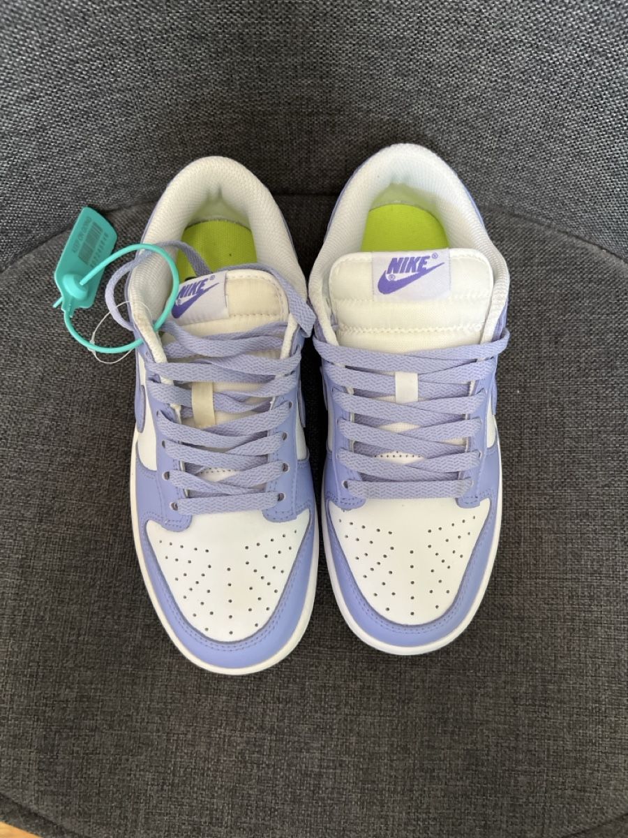 Scarpe da uomo: Nike Dunk Low Purple Pulse – Nuovo (secondo la descrizione) da Hombrechtikon venduto da ami_gj9b 3