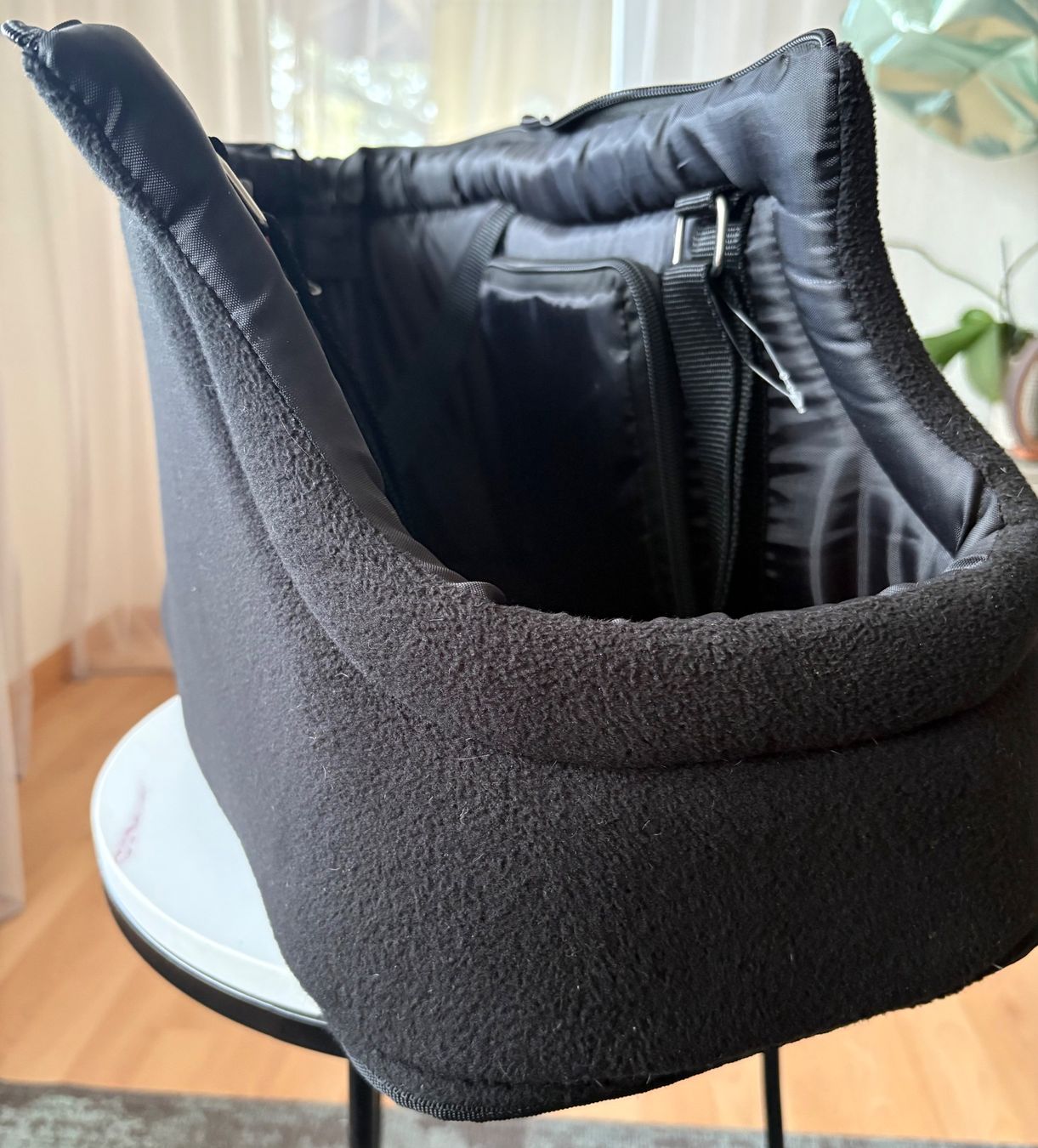 Cucce & Letti: Kleinhaustier Tasche Neuwertig – Nuovo (secondo la descrizione) da Niederbipp venduto da blu_jw7r 8