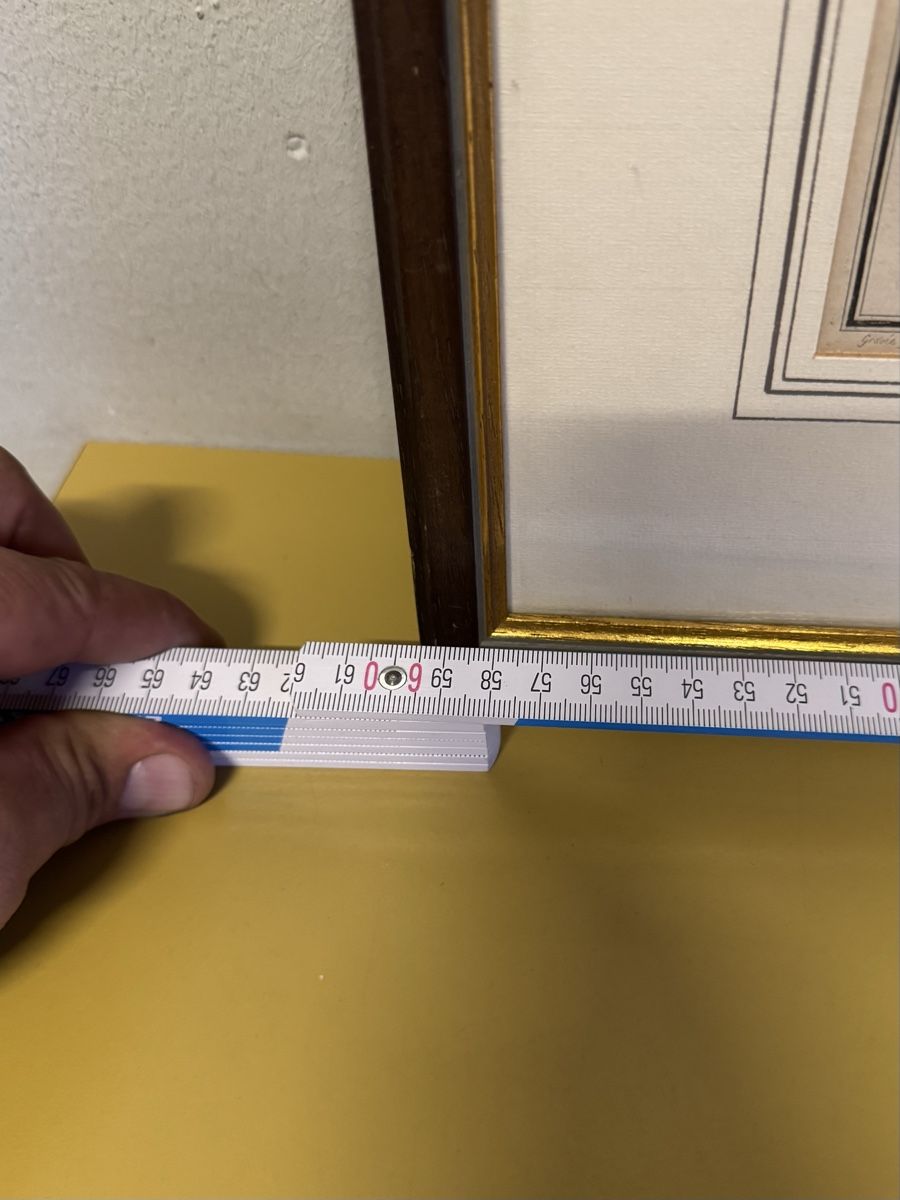 Incisioni: Stich Bild  – Usato da Schlieren venduto da Freundlich02 7