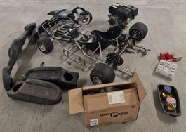 GoKart