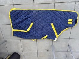 Pferdedecke 135 cm 