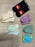Chaussette lot de 6 taille 31 - 34