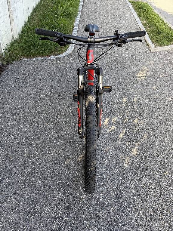 Velos: VTT Scott Aspect 740 comme neuf – Gebraucht aus Epalinges von lprado 2