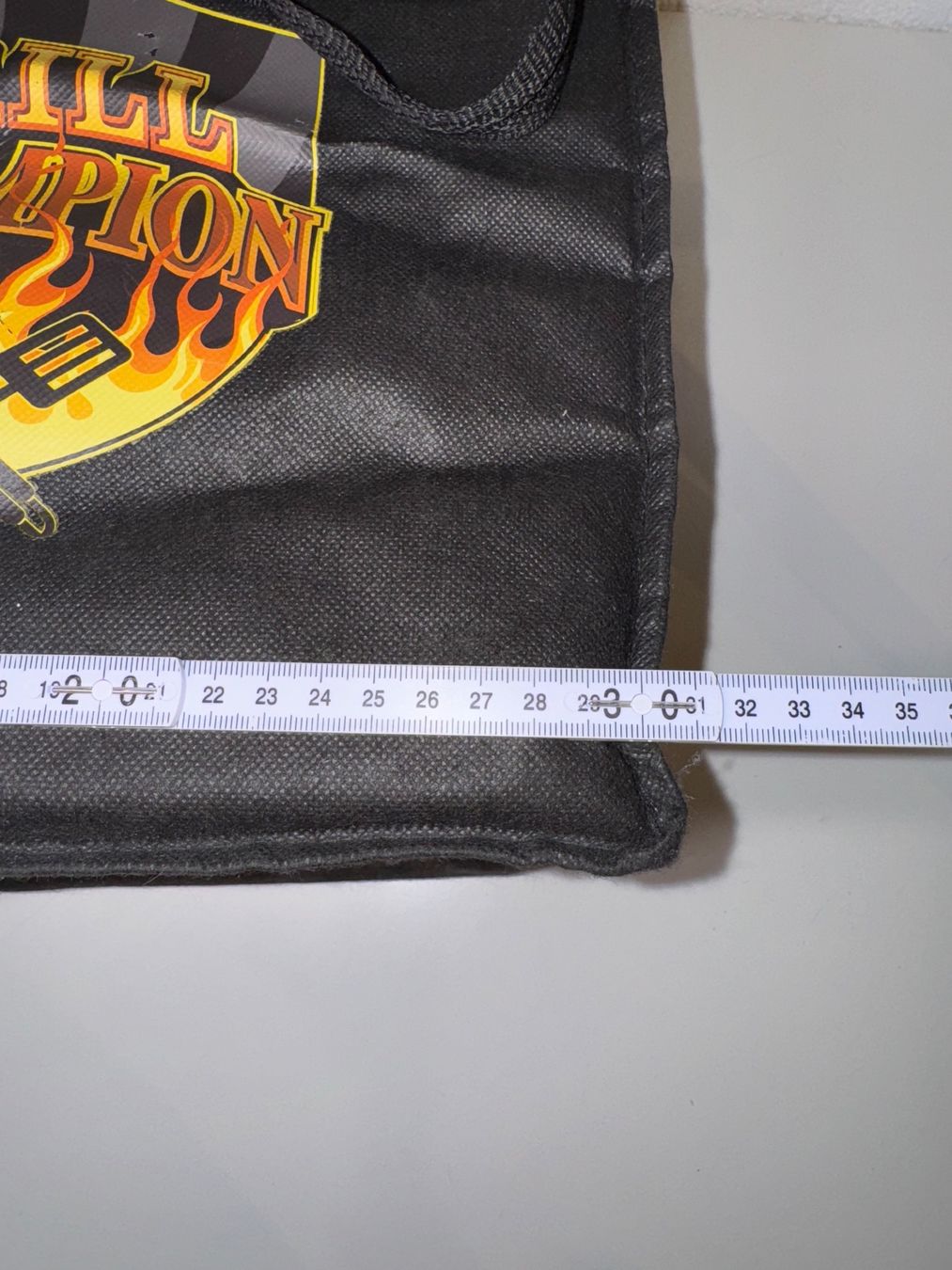 Borse: Isoliertasche von Grill Champion – Usato da Grosswangen venduto da Second_hand_paradise 3