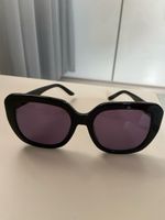 Schicke Elle Sonnenbrille, Schwarz, Top Zustand, Sommer!