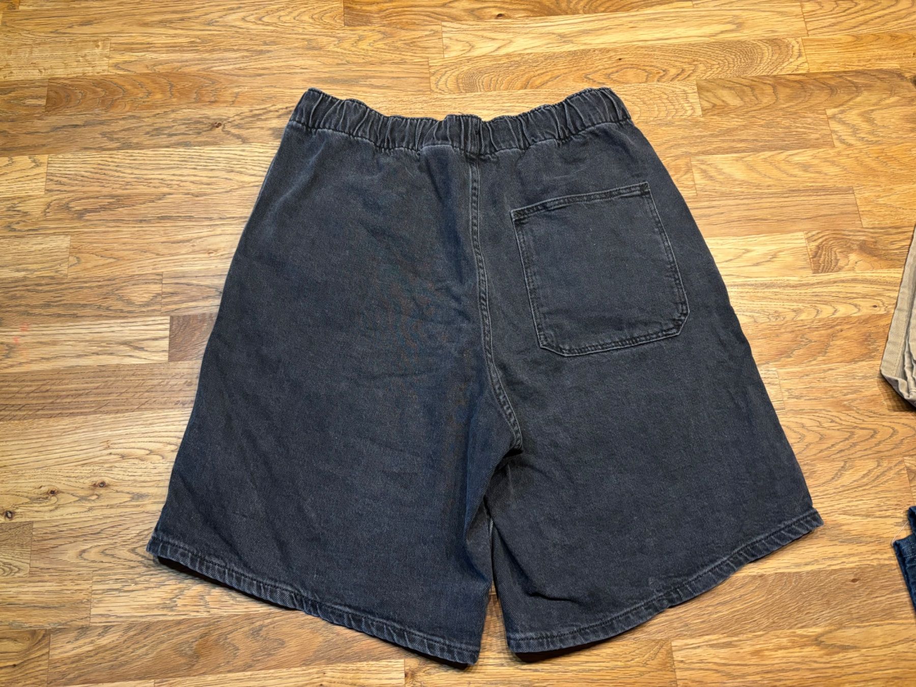 H&M Hosen: H&M Pull-on Shorts Gr.158 – Neu (gemäss Beschreibung) aus Oberdorf SO von sa-na 1