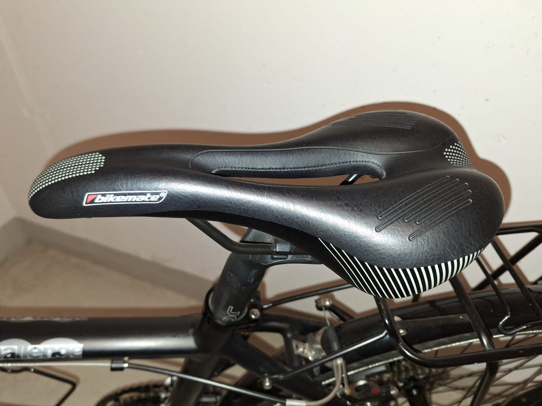 BMC Biciclette: BMC Trekking Velo – Usato da Emmenbrücke venduto da thewi52 9