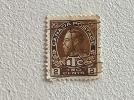 Canada Briefmarken ab 1.95 CHF (Gratis-Versand)