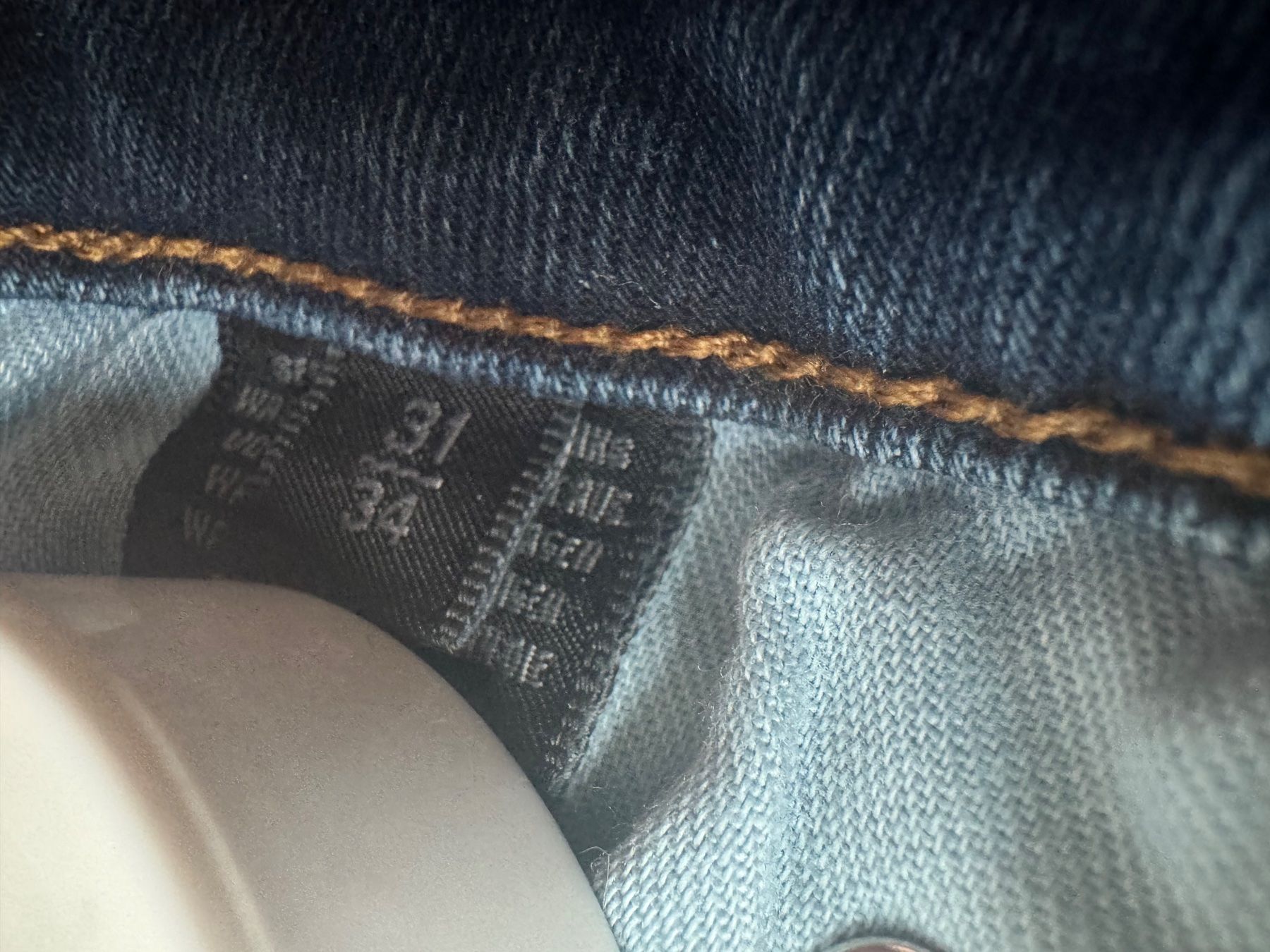 Drykorn Jeans: Drykorn Jeans Grösse 31/34 – Usato da Zürich venduto da froschchen79 6