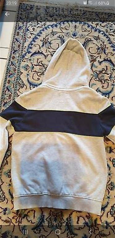 Giacche & Cappotti: Kaputzen Jacke Gr. 146/152 – Usato da Gamprin venduto da man_j9fr 1