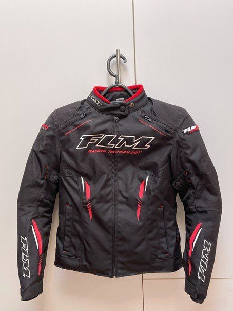 FLM Jacken: FLM Motorradjacke Damen – Gebraucht aus Koppigen von Sucher70