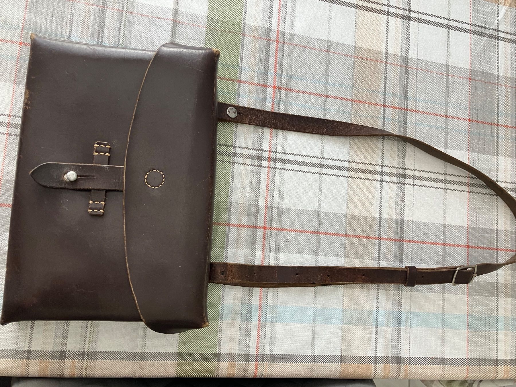 Schweizer Armee Borse: Swiss Army Militärtasche – Usato da Balterswil venduto da Erbsli77 5