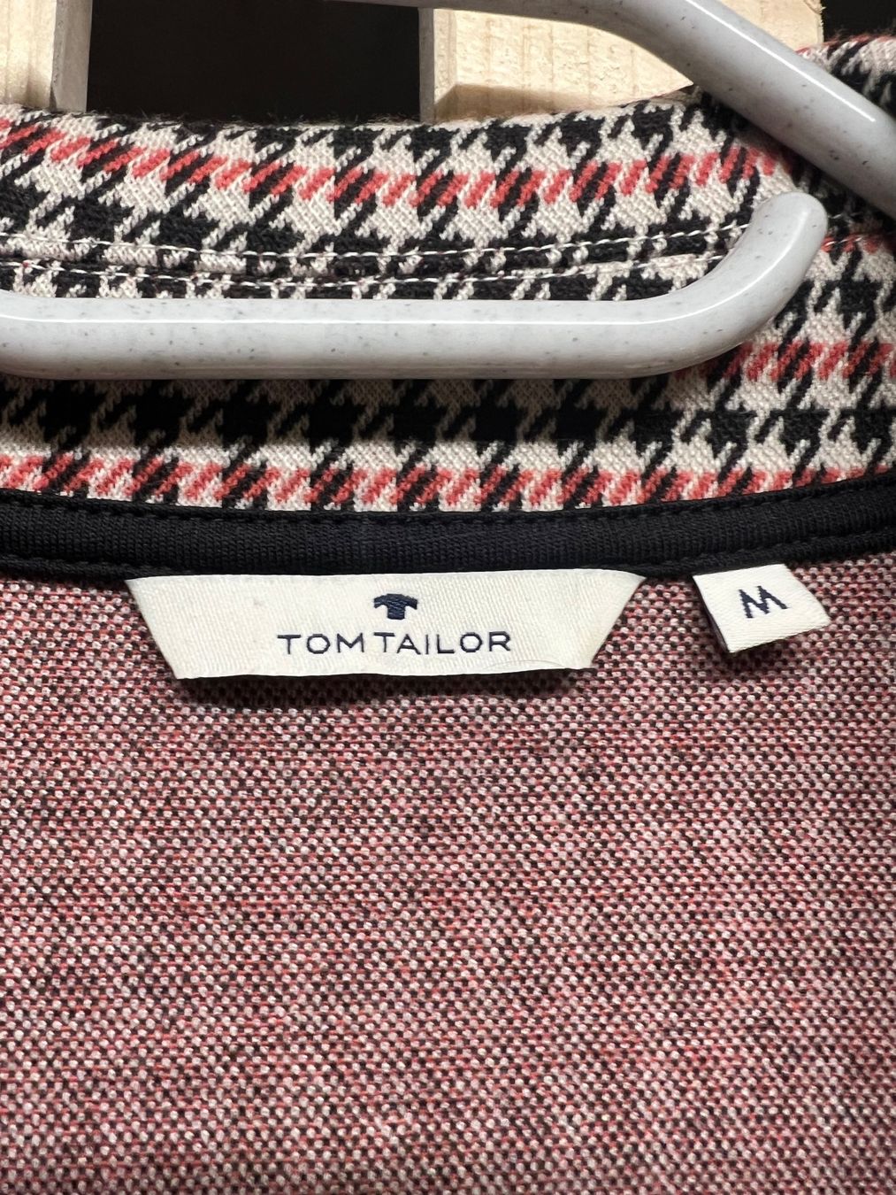 Tom Tailor Jacken: Tom Tailor Blazer, Gr. M, Herbst/Winter, Top Zustand! – Gebraucht aus Bottenwil von topshop 1