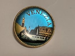 1 Pin Venezia