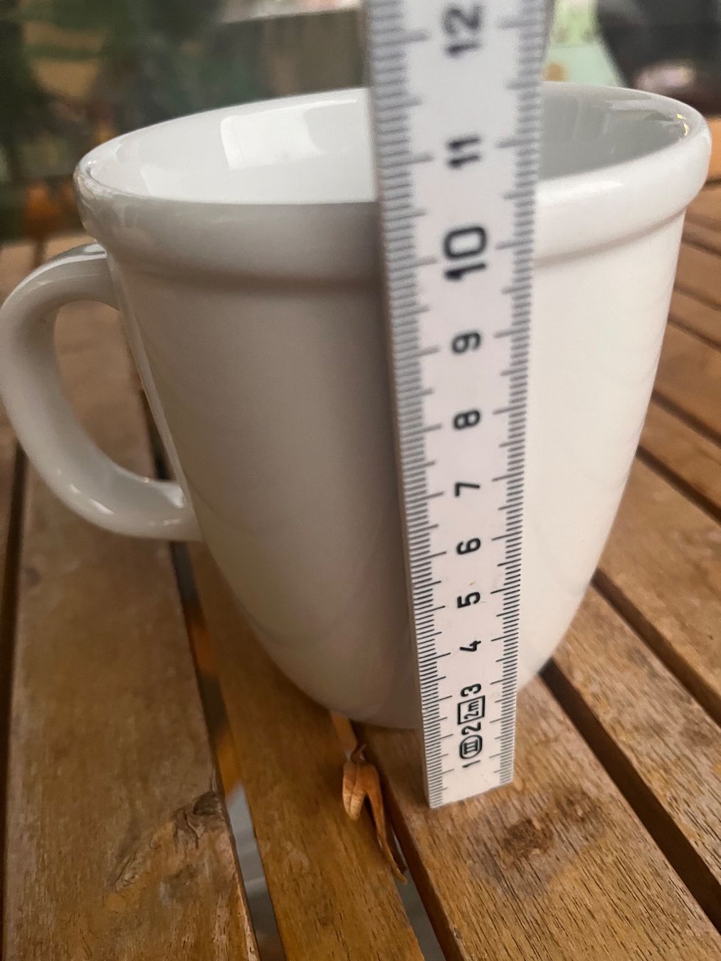 Bodum Tazze: 5 Tassen oder Mug der Marke Bodum – Usato da Wila venduto da Andrea-8492 3