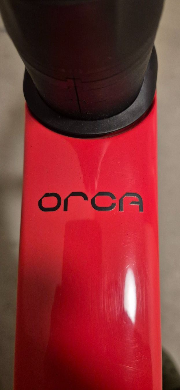 Orbea Biciclette: Orbea ORCA M21 eTeam 55 Carbon – Usato da Rheinfelden venduto da Unicat 9