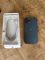 Apple iPhone 12 Pro Blau 256GB 1 von 3 Kamera defekt 