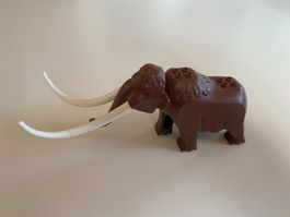 LEGO - MAMMUT