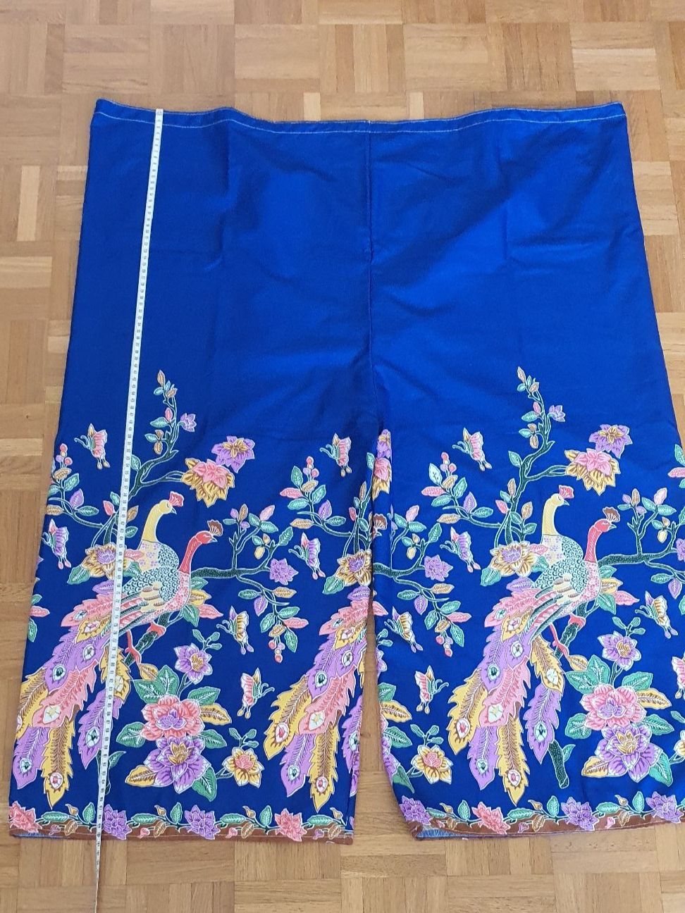 Pantalons: Wickelhose aus Thailand – Neuf (Voir description) à Winterthur par LaRoque 2