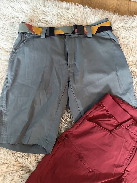 Pantaloni: Shorts Set – Usato da Seedorf UR venduto da Lia_mia 2