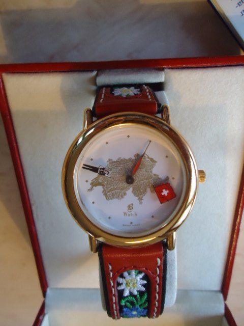 Orologi: Folklore Armbanduhr – Nuovo (secondo la descrizione) da Stein AR venduto da dylesi 4